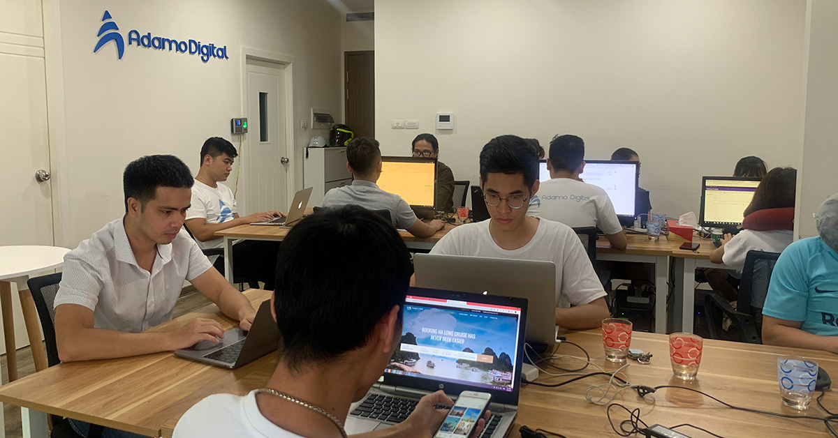 Vietnam: The next giant in Software Outsourcing Development?